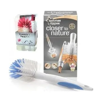 Dávkovač nápoje Tomee Tippee Kartáč na láhve C2N