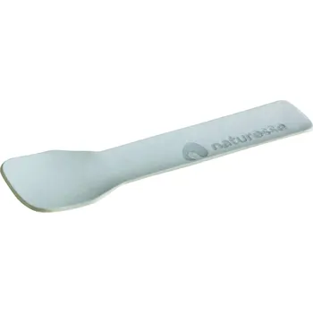 Příbor naturesse Papírové lžičky na zmrzlinu | Kompostovatelné Balení: 150 Ks