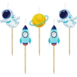 Godan Vesmír a planeta 5 ks