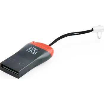 Vývojová deska Micro SD čtečka paměťových karet - USB 2.0