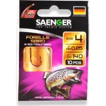 Saenger Forelle Sbiro 10 - 10 ks