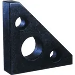 Granitový úhelník DIN 875, 630x400x63mm KMITEX 1043.14