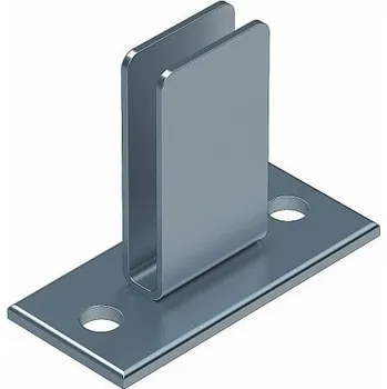 Žebřík Patka nerez| 47312