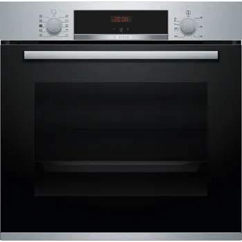 Vestavná trouba BOSCH HRA512ES0