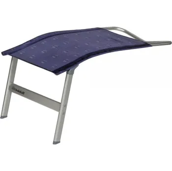 Podnožka nohou Dukdalf Dynamic modrá