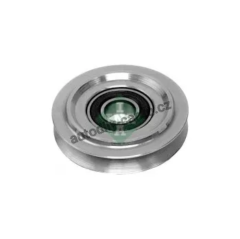 Rozvod motoru Vratná/vodící kladka INA (IN 532013310) - VW