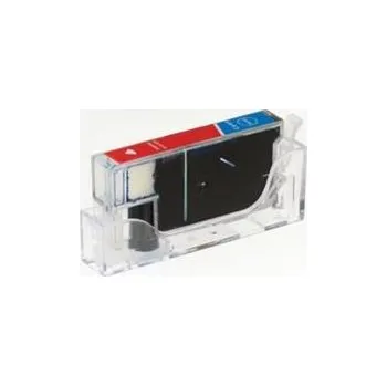 Canon CLI-526C Cyan S ČIPEM kompatibilní inkoustová náplň modrá