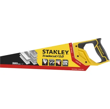 Ruční nářadí Pila Tradecut 380mm STANLEY STHT20349-1
