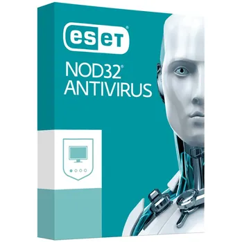 Antivir ESET NOD32 Antivirus Update Windows