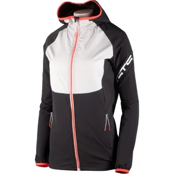 Dámský kabát GTS Dámská lehká bunda 403221L carbon Size: 42