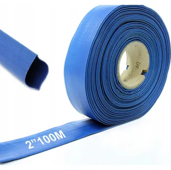 Čerpadlo Nasenaradi HADICE POGUMOVANÁ 2" 100 Metru