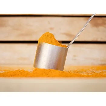 Koření Kari Thajsko