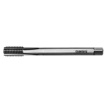 Závitořezný nástroj Narex Ždánice Závitník strojní DIN 376, ISO2, HSSE, 223042, M6 (3000)