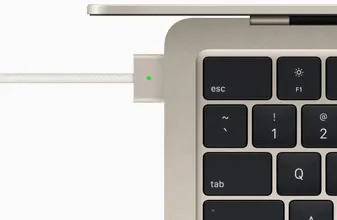 MacBook Air M2 - MagSafe