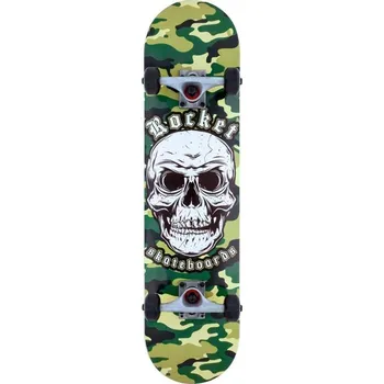 Rocket Skateboards 7,75"