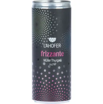 Vinařství Lahofer Frizzante Müller…