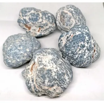 Sběratelství Angelit přírodní, bez opracování