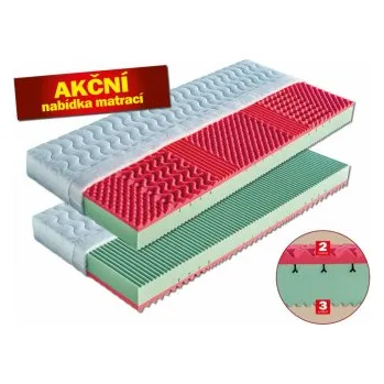 Matrace Matrace Rio Dřevočal 180x200cm