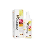 Desecto Repelent pro psy a kočky 200 ml