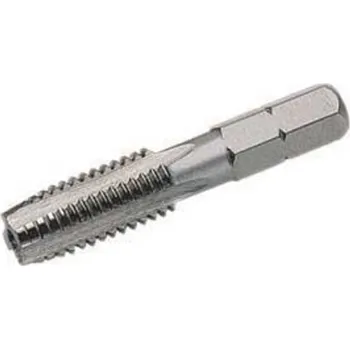 Závitník bitový HSS M4 Bučovice Tools 940040 PN8/3016