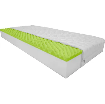 Matrace Bazyl.cz Matrace RIO MEMORY 7. zón 15CM - 160x200cm