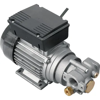 Čerpadlo CEMO Čerpadlo na olej Viscomat 200/2 bez příslušenství(8571)