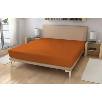 Prostěradlo Polášek Jersey 100 x 200 x 22 cm