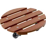 METAFRANC Vozík pod květináč 30 cm