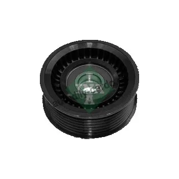 Rozvod motoru Napínací kladka drážkového řemene INA (IN 532050310)