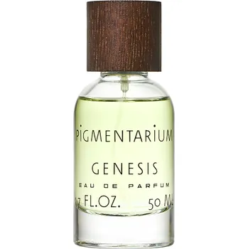 Pigmentarium - Genesis - niche parfém Objem: 50 ml