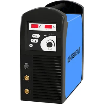 Svářečka Kühtreiber KITin 220 MMA