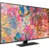 Televizor Samsung 50" QLED (QE50Q80BATXXH)