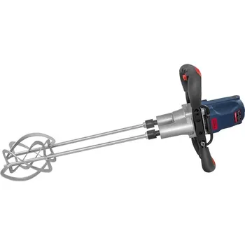 Míchadlo Míchač stavebních směsí GRW 1800-2 TWIN