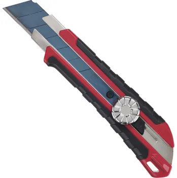 Pracovní nůž MILWAUKEE odlamovací nůž 25 mm