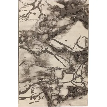 Koberec Festival kusový koberec Opal Deluxe 750 Grey