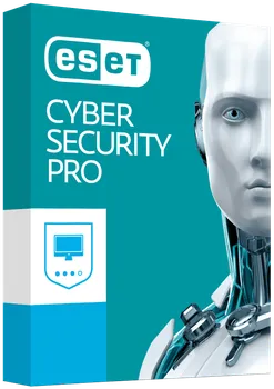 Antivir ESET Cyber Security Mac