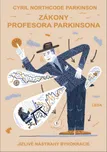 Zákony profesora Parkinsona - Cyril…