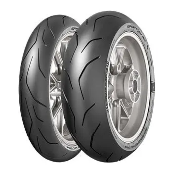 Dunlop SPORTSMART TT R 180/60 ZR17 75W TL -