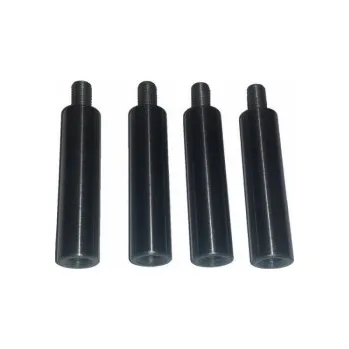 Příslušenství pro digestoř Airforce Prodloužení závěsných tyčí KBC008 (set 4 ks)