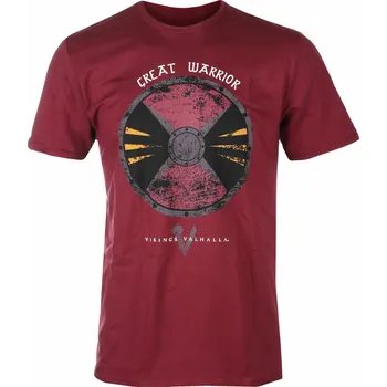 Pánské tričko tričko pánské Vikingové - Vikings - NNM - PCMTS1008VAL