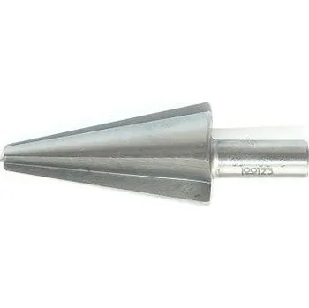 Vrták Kuželový vrtací trn HSS 9,5 - 22,5 mm Bučovice Tools 541230