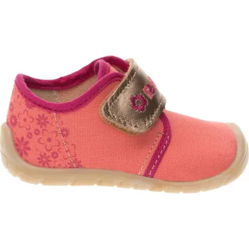 Dívčí tenisky Fare bare dětské tenisky 5011491 22