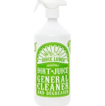 Olejnička JUICE LUBES Dirt Juice rozprašovač 1L
