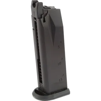 WE Plynový zásobník na 24 ran pro E99 (P99) God of War