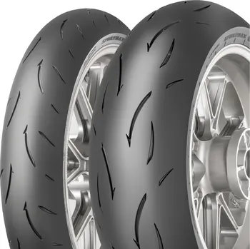 Dunlop Tires GP Racer D212 200/55 R17 78 W TL