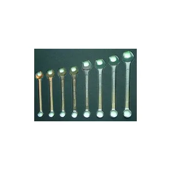 Sada nářadí GOLA nářadí Modul s 8dílnou sadou očkoplochých klíčů GOLA