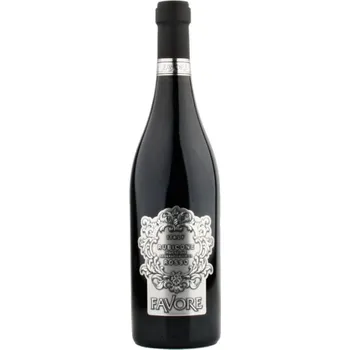 Favore Rubicone Rosso IGT 0,75l