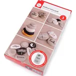 Stoklasa Silikonová odlévací forma na…