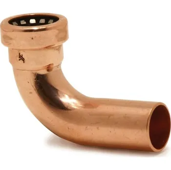 Fitinka Koleno Tectite Sprint TT12S - 22 mm