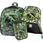 BAAGL Shelly 3dílný set